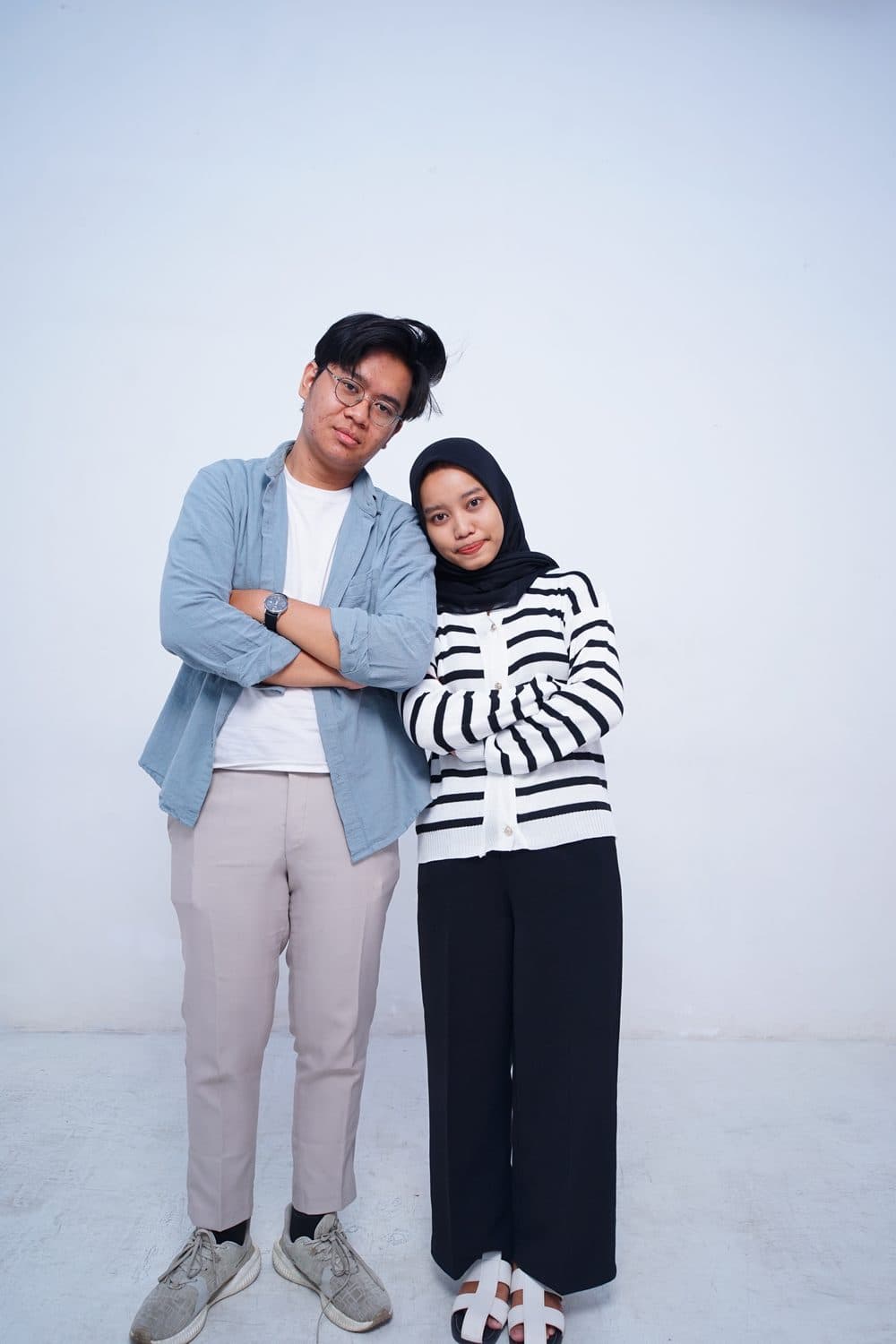 Kita versi rapi